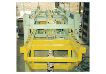 Material Handling Equipments