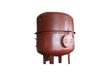 Pressure Vessels